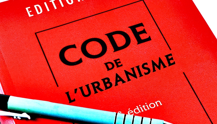 Rappels en matière d’infractions au Code de l’urbanisme 