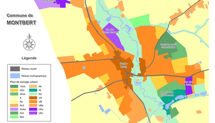 L’urbanisme circulaire